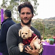 Scott at the Eastwood Ranch Clint And Scott Eastwood, Puppy Dog Eyes ...