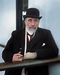 Joseph Conrad (1923) | Writers and poets, Joseph conrad, Famous novels