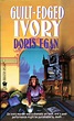 Novels – Doris Egan
