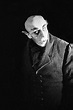 Max Schreck (September 6, 1879 - February 20, 1936). Nosferatu (1922 ...