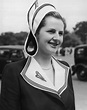 15 Vintage Photos of Margaret Thatcher as a Young Woman in the 1950s ...