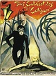 O Gabinete do Dr. Caligari (1920) | Robert Wiene | Cartazes de filmes ...