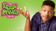 The Fresh Prince of Bel-Air | Sky.com