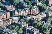Roxbury home prices this spring range all the way to South End-like ...