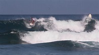 FUERTEVENTURA - LAOLA ECOLE DE SURF - YouTube