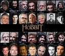 Hobbit Withdrawal! Dwarves.. DWARVES EBERYWHERE! | The hobbit, Lotr ...