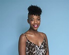 Samira Wiley says she'll never forget her character Poussey