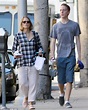 Jodie Foster bonds with oldest son Charles as she treats him to an ice ...