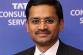 TCS CEO Rajesh Gopinathan's salary increased 52%, COO Gets 60% Hike in FY21