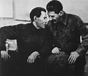 Nikolai Yezhov: A Portrait of the “Bloody Dwarf”. Part 1: Stalin's ...
