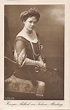 Princess Adelaide of Schaumburg Lippe - Alchetron, the free social encyclopedia