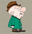 Mr. Magoo | Cartoon character pictures, Cartoon crazy, Favorite cartoon ...