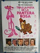 tras la pista de la pantera rosa peter sellers. - Comprar Carteles y ...