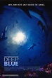 Deep Blue (2003) movie poster