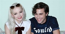 Disney Couple Dove Cameron And Ryan McCartan Announce Engagement In An ...