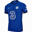 2020/21 Nike Chelsea FC Home Match Jersey - Soccer Master