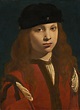 Giovanni Antonio Boltraffio | Renaissance painter | Tutt'Art@ | Pittura ...