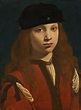 Giovanni Antonio Boltraffio | Renaissance painter | Tutt'Art@ | Pittura ...