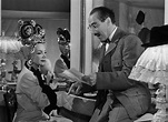Carmen Miranda and Groucho Marx in “Copacabana” (1947) | Carmen miranda ...