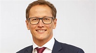 Generali Österreich: Christian Ortner ist neuer General Counsel | ForumF