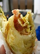 《美食》新竹 美味蔥の餅＠稀有品種｜PChome Online 個人新聞台