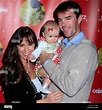 Trista Sutter, Ryan Sutter and their daughter Blakesley Grace "Joy of ...