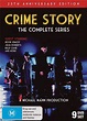 Buy Crime Story - The Complete Series - 25th Anniversary Edition DVD ...