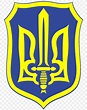 Coat Of Arms Of Ukraine Ukrainian People's Republic Flag Of Ukraine ...