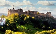 Top-10 Edinburgh Sehenswürdigkeiten (mit Karte)