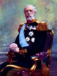 Oscar II Rey de los Suecos Nassau, Giclee Painting, Giclee Print ...
