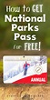How to Get a National Parks Pass (maybe for FREE!)