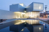 Institute for Contemporary Art, VCU by Steven Holl Architects | METALOCUS