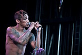 Tricky announces new album, Fall To Pieces - The Vinyl Factory