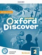 Oxford Discover Second Edition 2 Workbook with Online Practice | Oxford ...