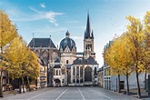 48 Stunden in Aachen: Sehenswürdigkeiten & Tipps - funkyGERMANY