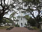 Manatee Village Historical Park - Bradenton, FL - Wedding Venue