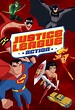 Justice League Action - Dessin animé (2016) - SensCritique