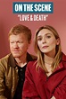 "IMDb on the Scene" Love, Death, & Disco: Elizabeth Olsen's New Series ...