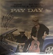 Pay Day | LP (2021) von Hans Theessink & Big Daddy Wilson
