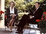 Britain's Thatcher an unlikely icon for American conservatives | KNKX