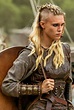 Female Viking Hair ~ nationalsignsanddesign