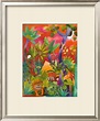 Creatures' Jungle Limited Edition Print by Sylvia Edwards Pricing ...