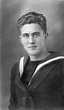 Able Seaman John (Jack) Hartley - Cookstown War Dead