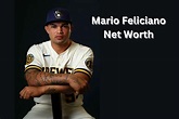 Mario Feliciano Net Worth 2024: Baseball, Income, GF & Age