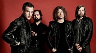 The Killers y "la canción más romántica de la historia" - La Magazín