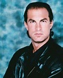 Steven Seagal 1990 Aikido, Kendo, Steven Segal, Lebanese Men, Hollywood ...