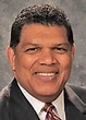 Larry Alexander, CEO of Detroit Metro Convention & Visitors Bureau ...