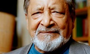 Muere el escritor británico y premio Nobel de Literatura Vidiadhar ...