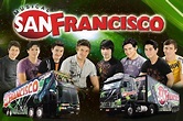 As melhores Bandas do Sul do país!!!: MUSICAL SAN FRANCISCO
