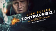 Contrarreloj (Retribution) - Soundtrack, Tráiler - Dosis Media